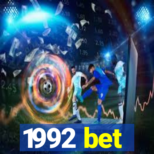 1992 bet